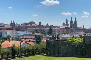 Camino Primitivo